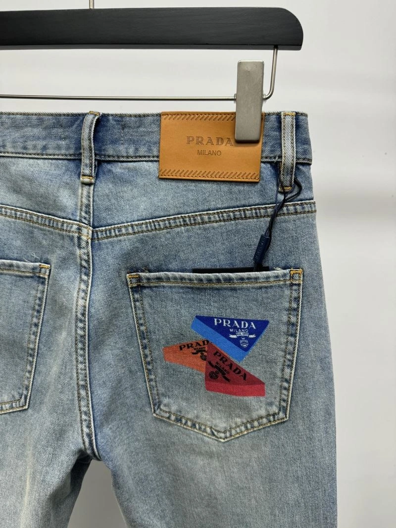 Popular Prada Jeans 169005