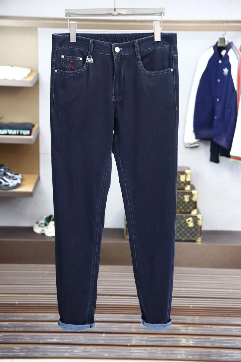 TopPick Prada Jeans 169003