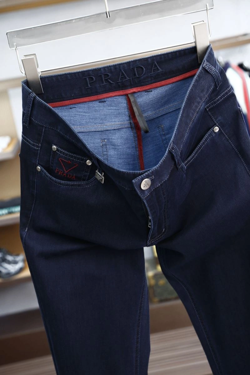TopPick Prada Jeans 169003