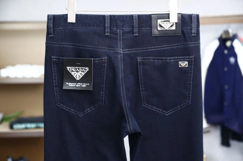 TopPick Prada Jeans 169003