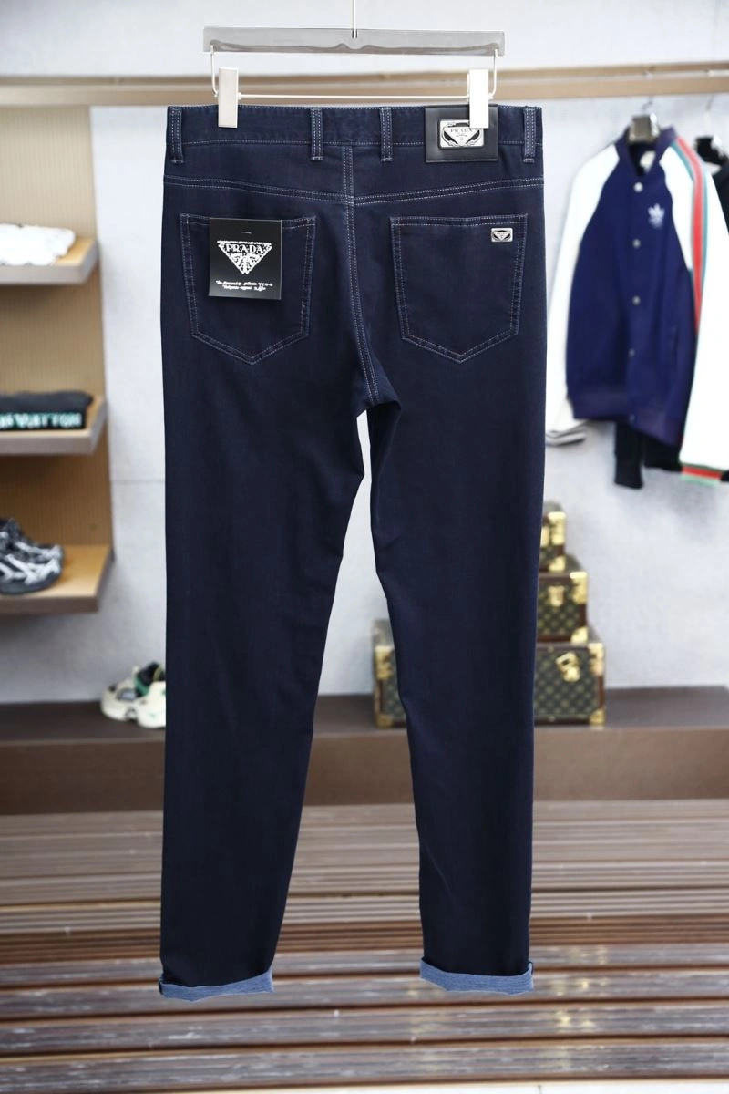 TopPick Prada Jeans 169003