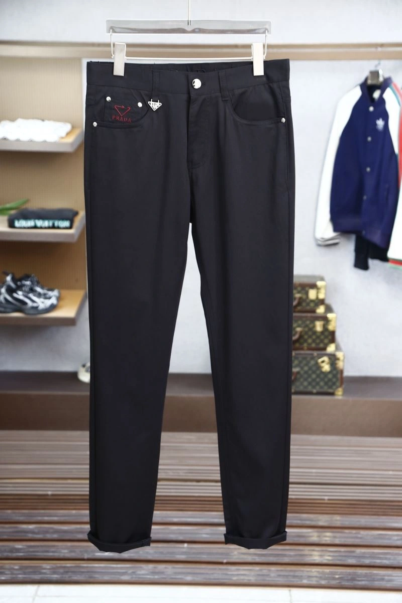 Packable Prada Jeans 169004