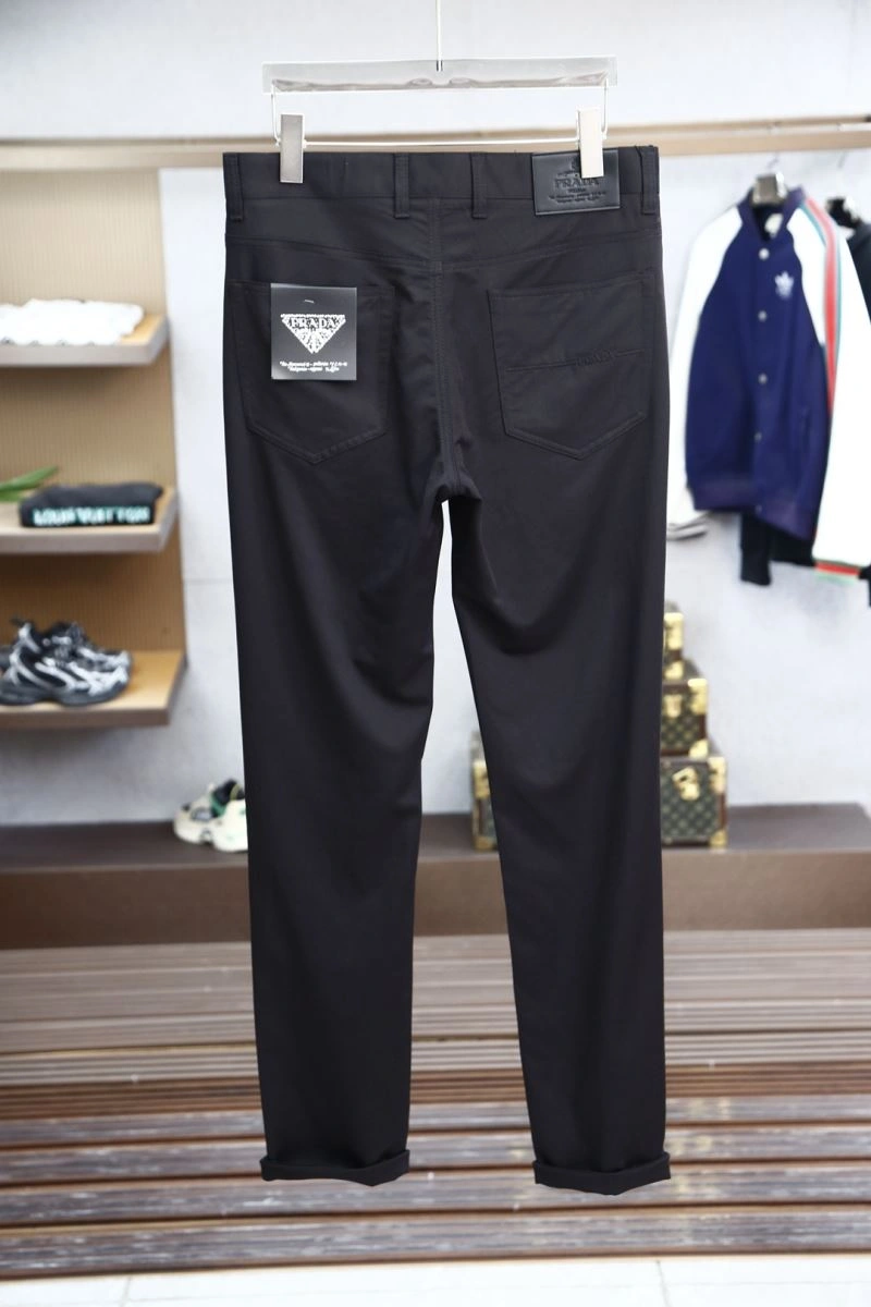Packable Prada Jeans 169004