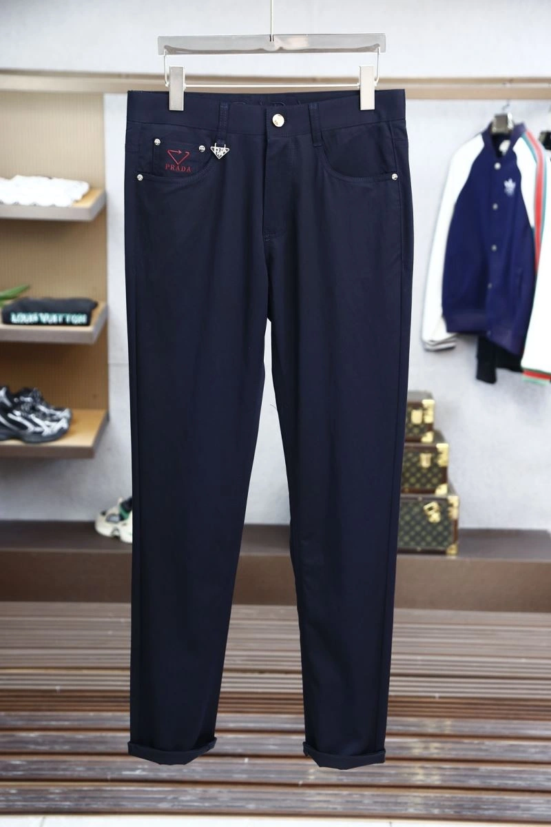 Packable Prada Jeans 169004