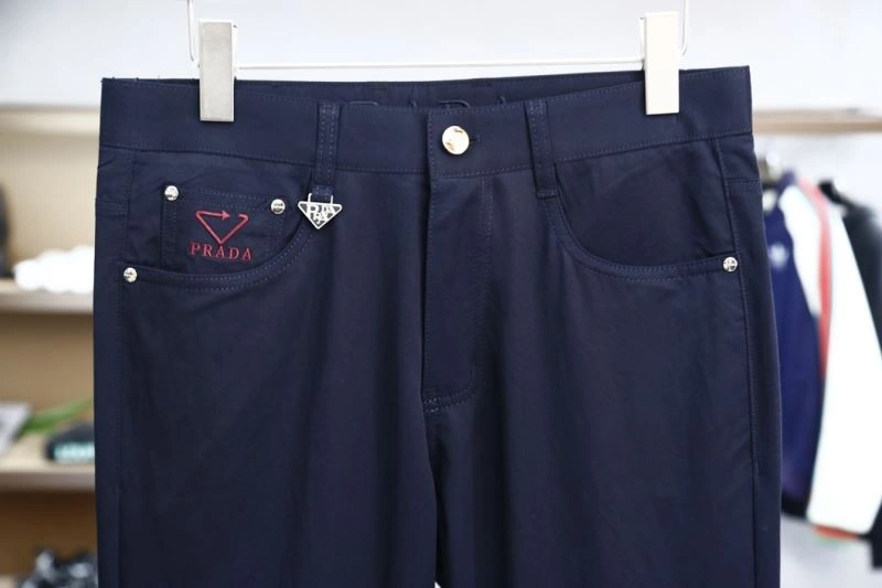 Packable Prada Jeans 169004