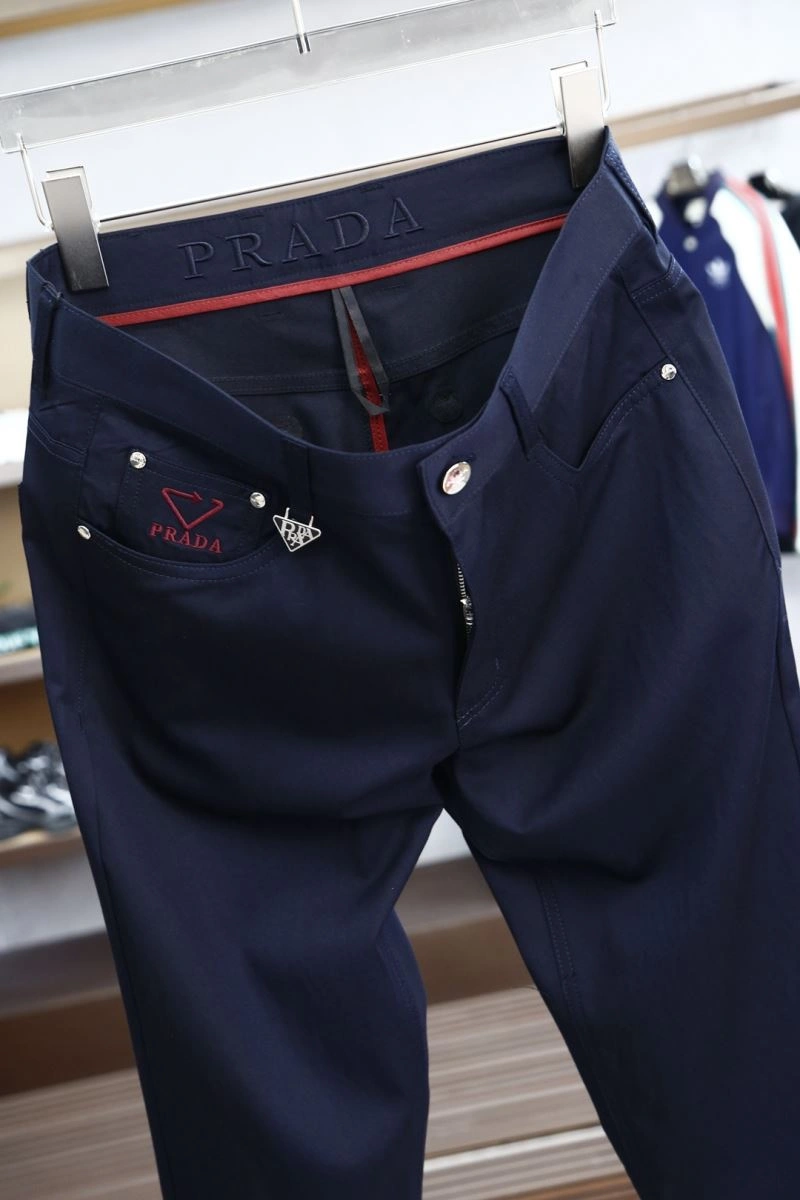 Packable Prada Jeans 169004