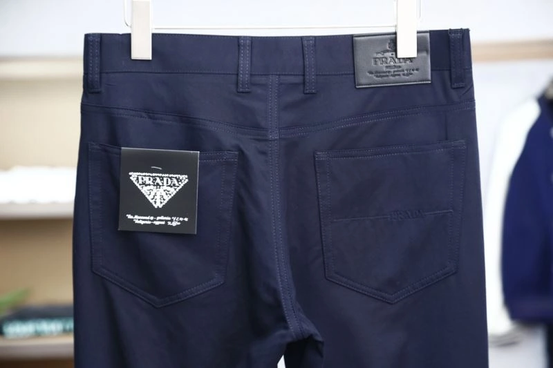 Packable Prada Jeans 169004