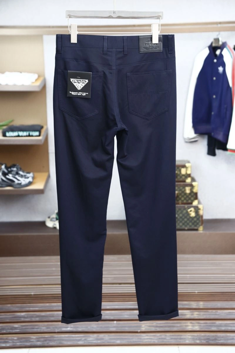 Packable Prada Jeans 169004