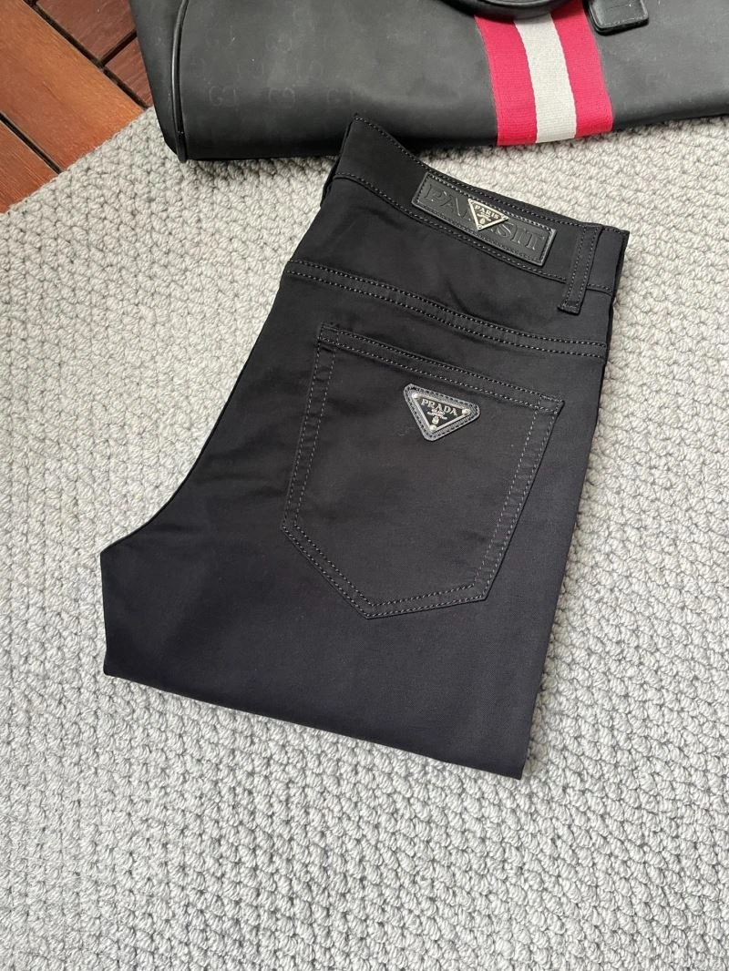 Thermal Prada Jeans 169002