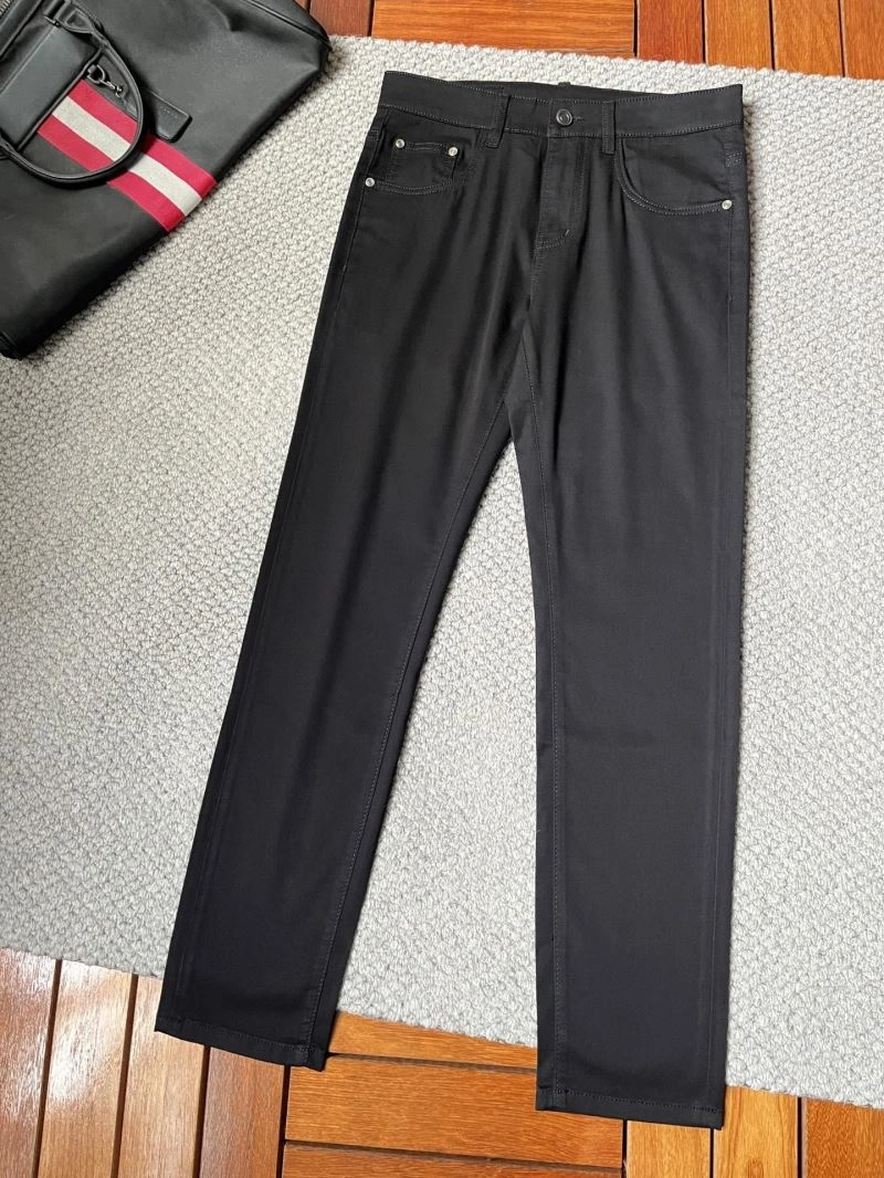 Thermal Prada Jeans 169002