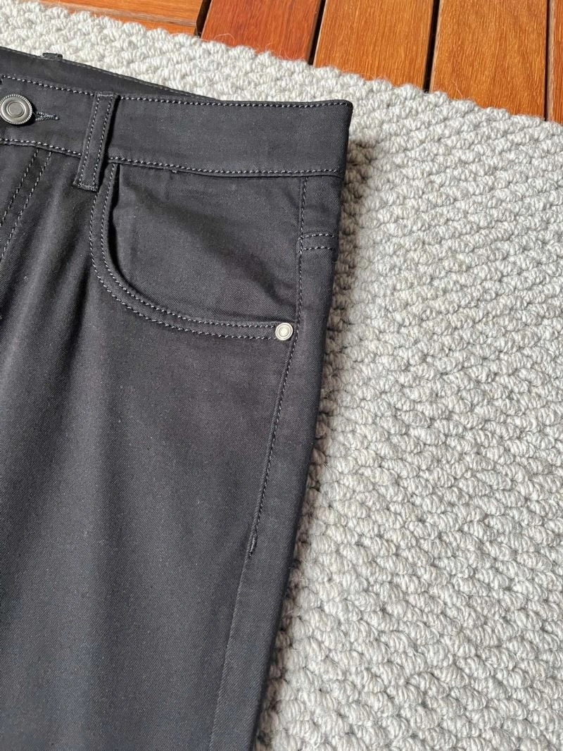 Thermal Prada Jeans 169002