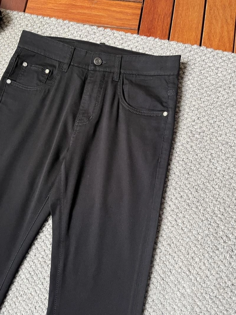 Thermal Prada Jeans 169002