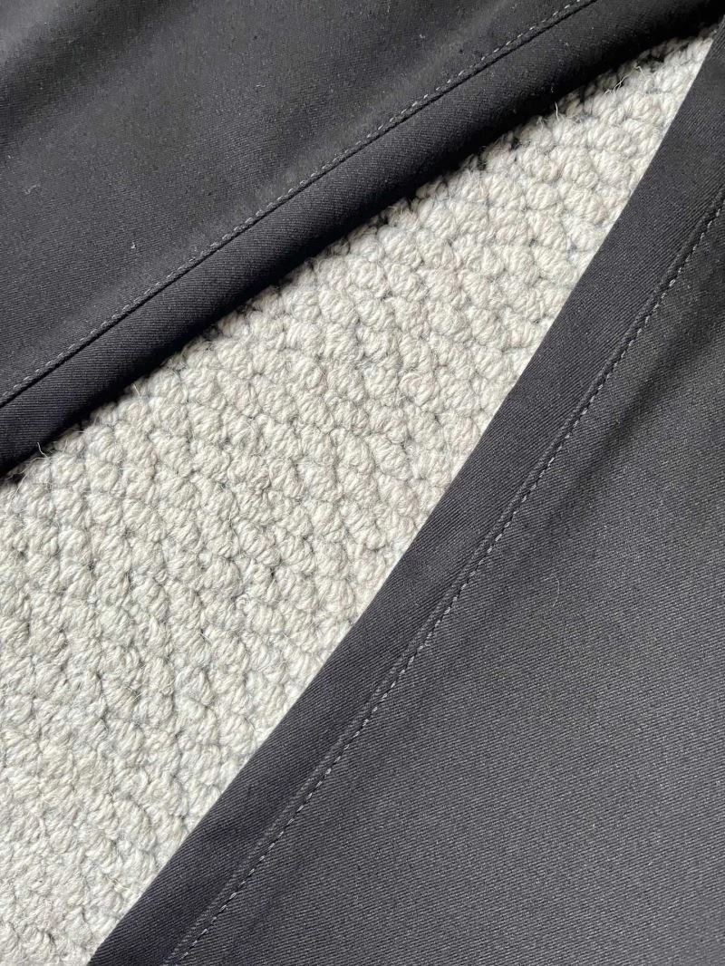 Thermal Prada Jeans 169002