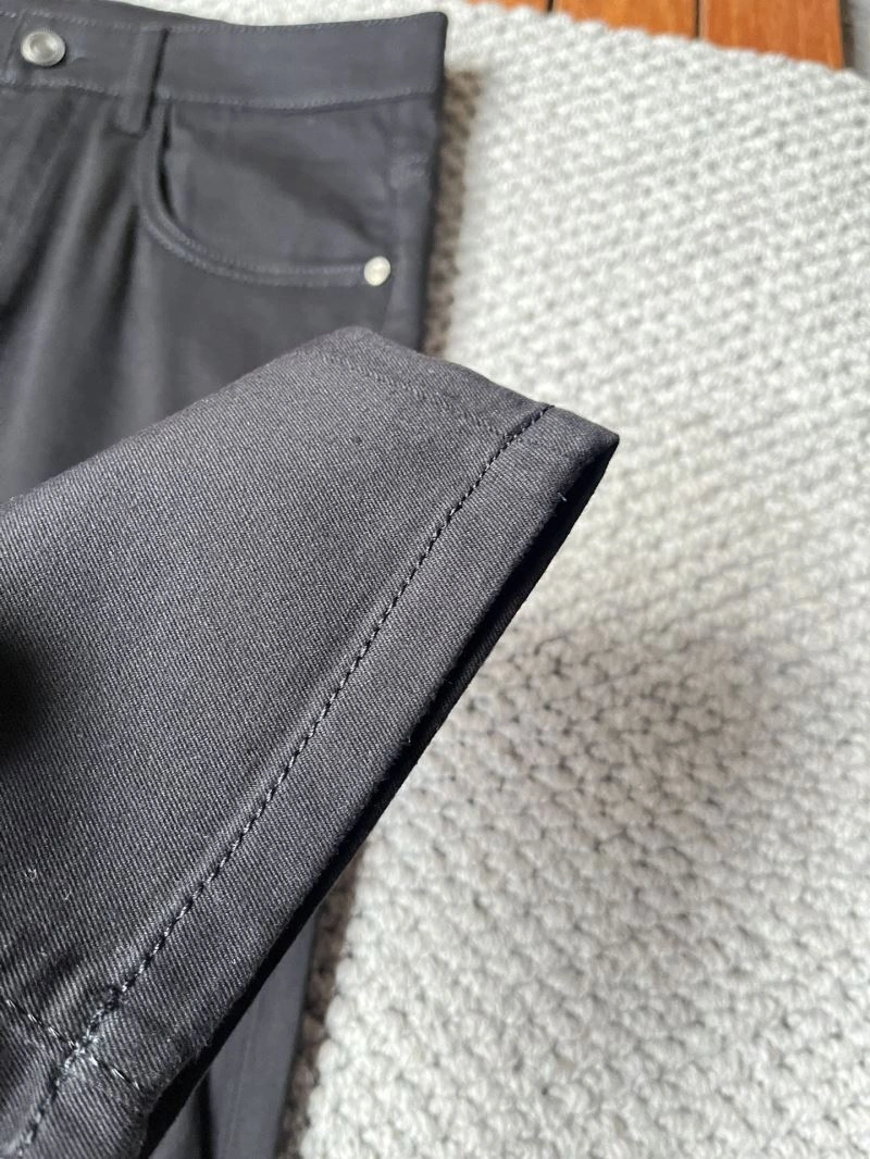Thermal Prada Jeans 169002