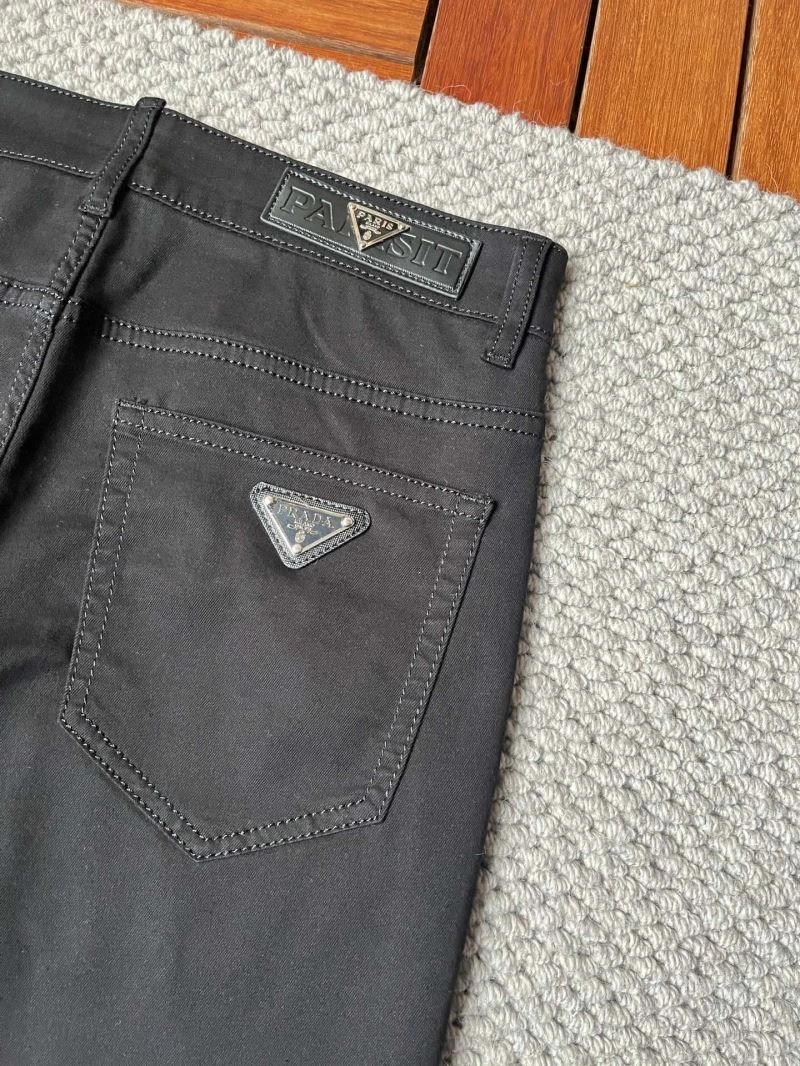 Thermal Prada Jeans 169002