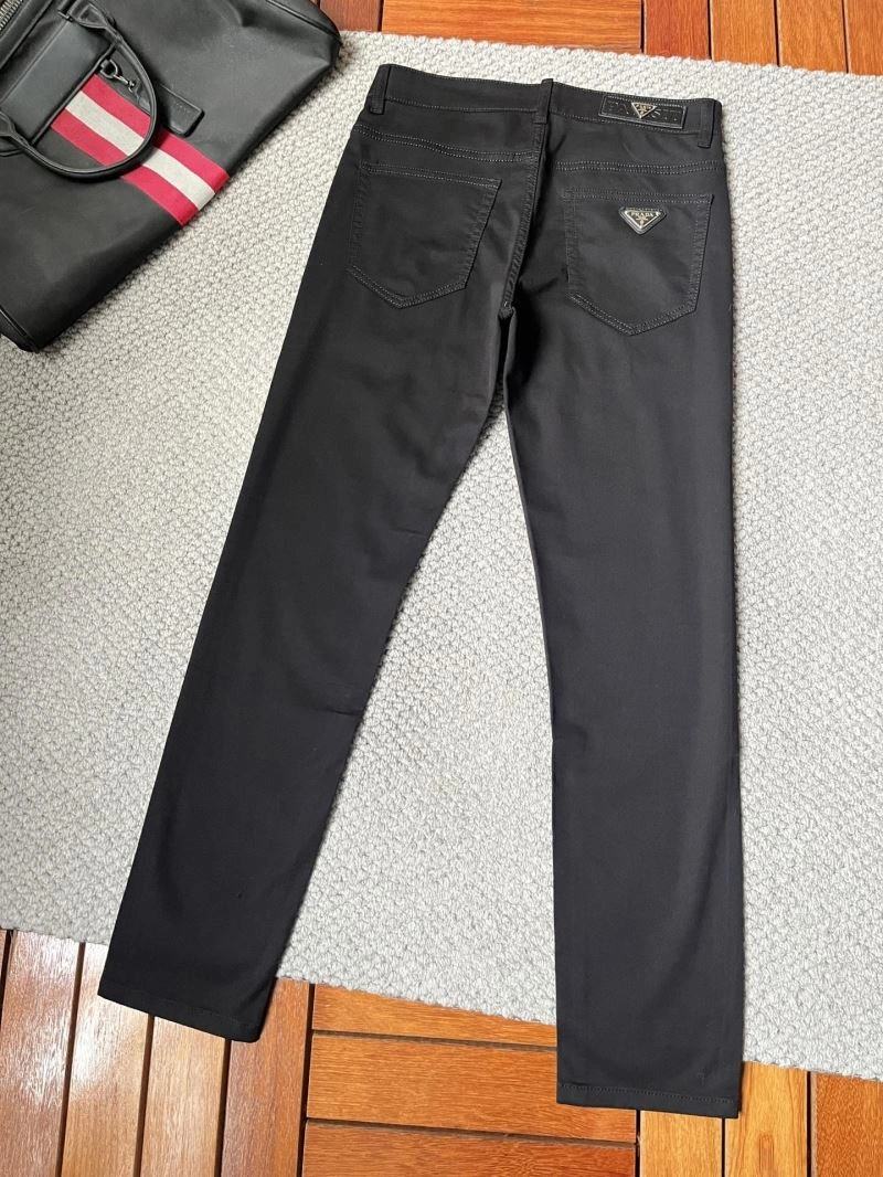 Thermal Prada Jeans 169002