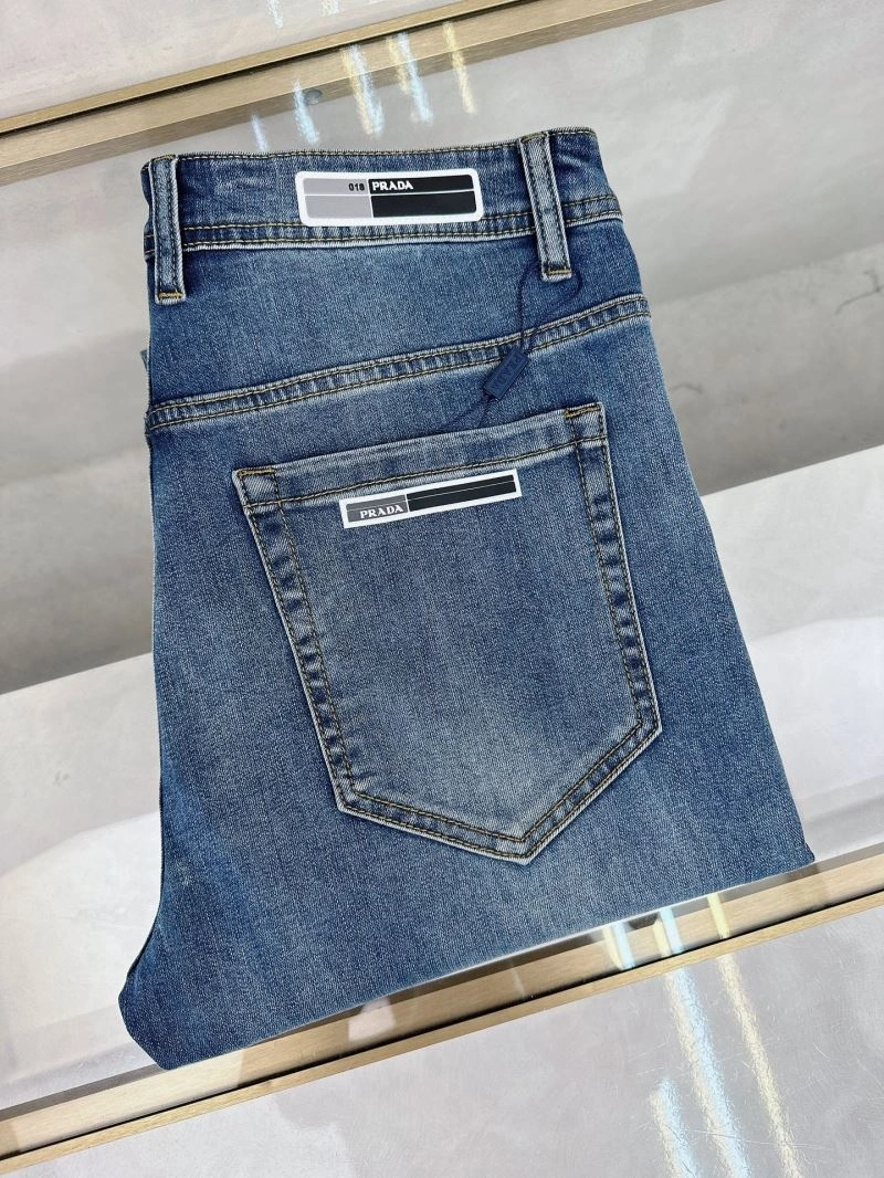 Chic Prada Jeans 169041