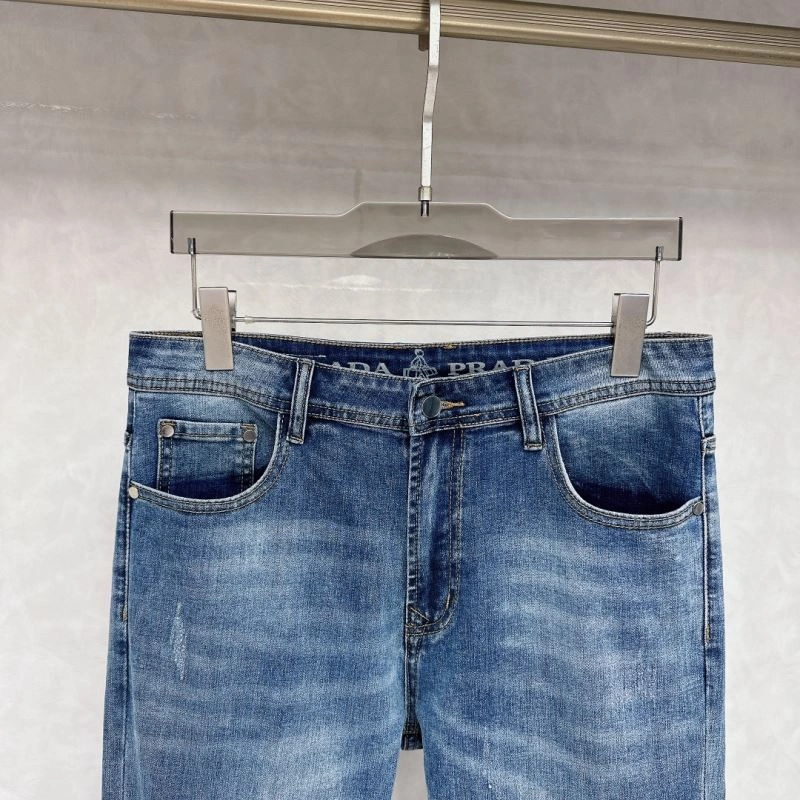 Chic Prada Jeans 169041