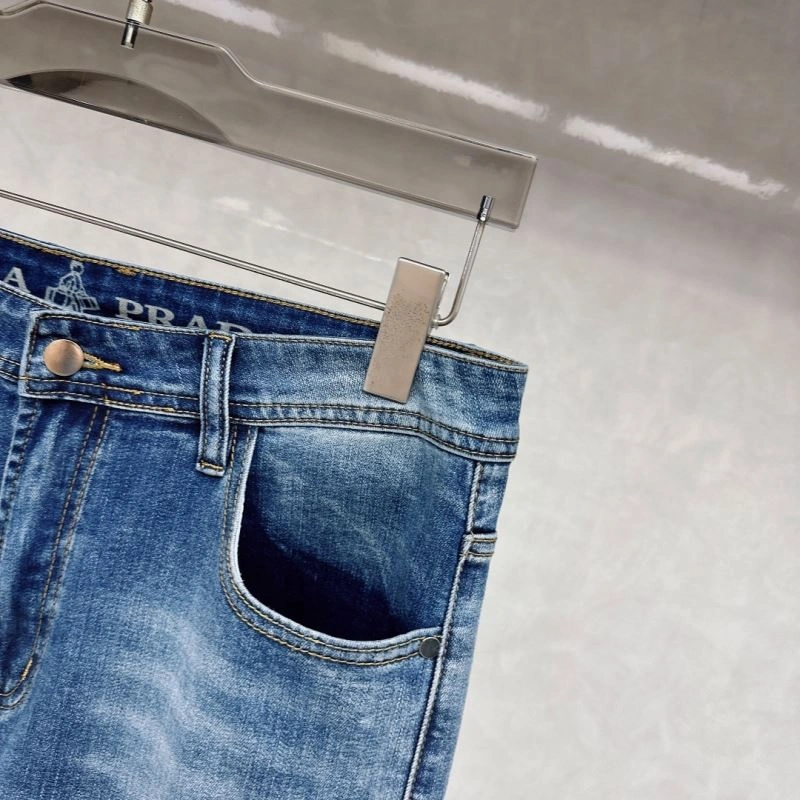 Chic Prada Jeans 169041