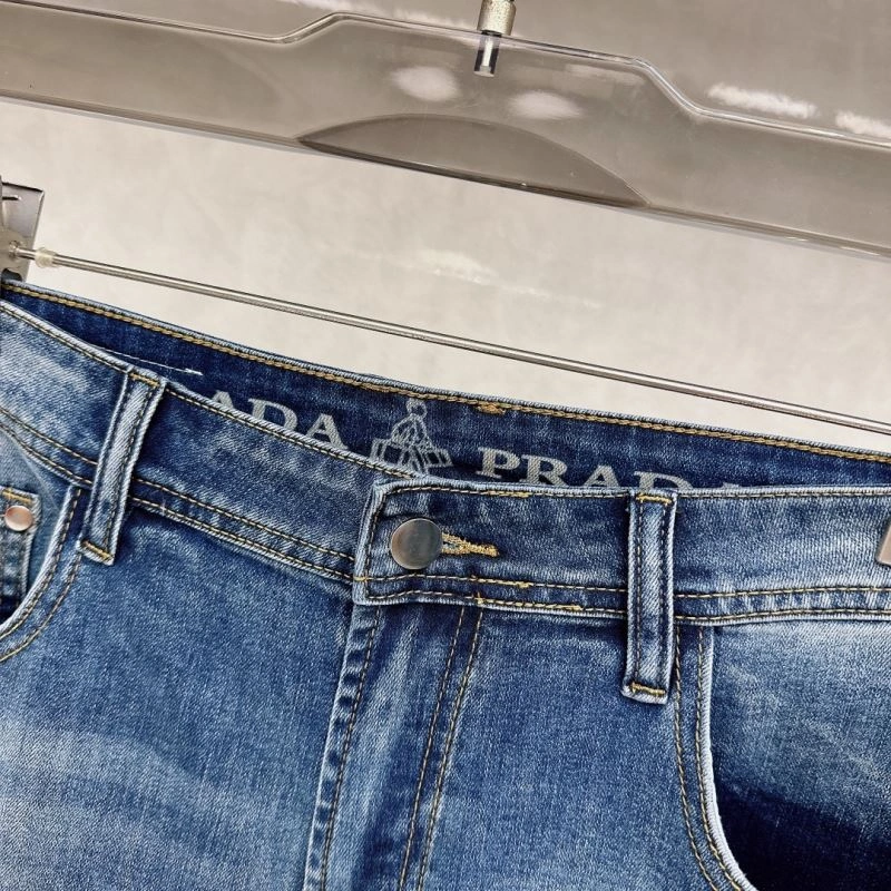 Chic Prada Jeans 169041