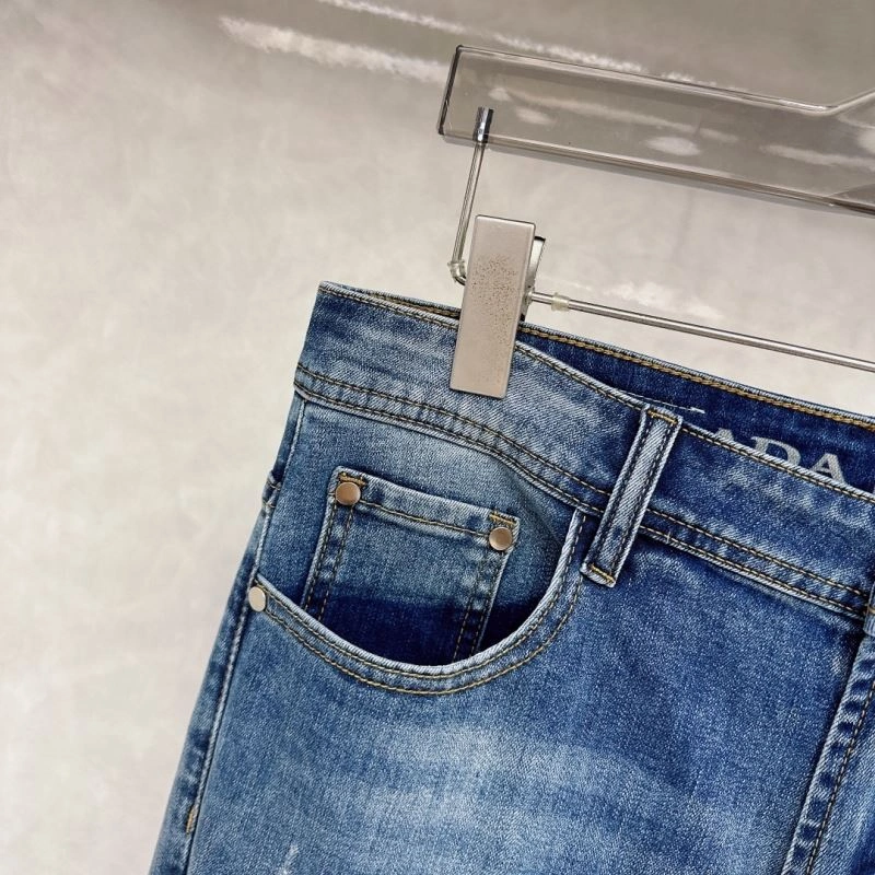 Chic Prada Jeans 169041