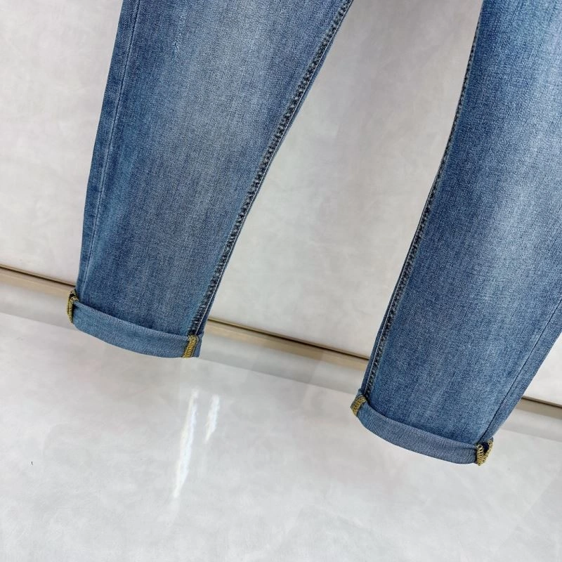 Chic Prada Jeans 169041