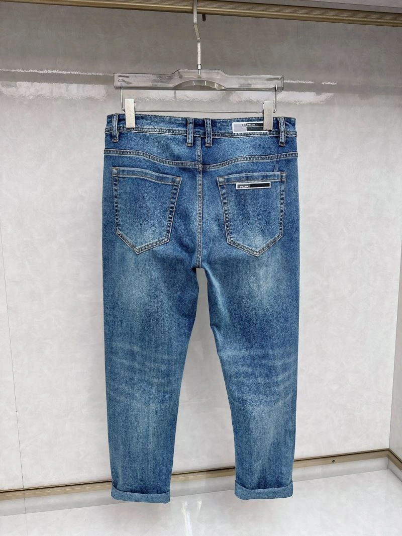 Chic Prada Jeans 169041