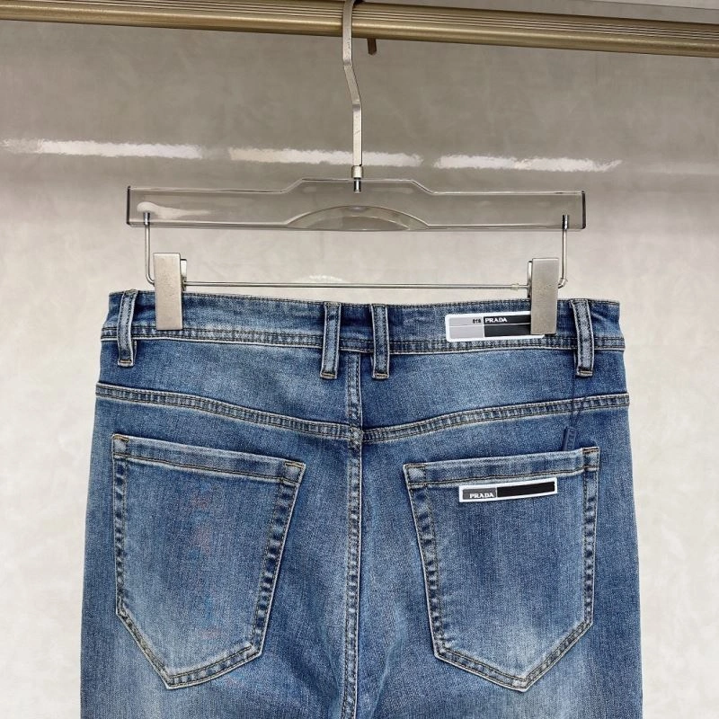 Chic Prada Jeans 169041