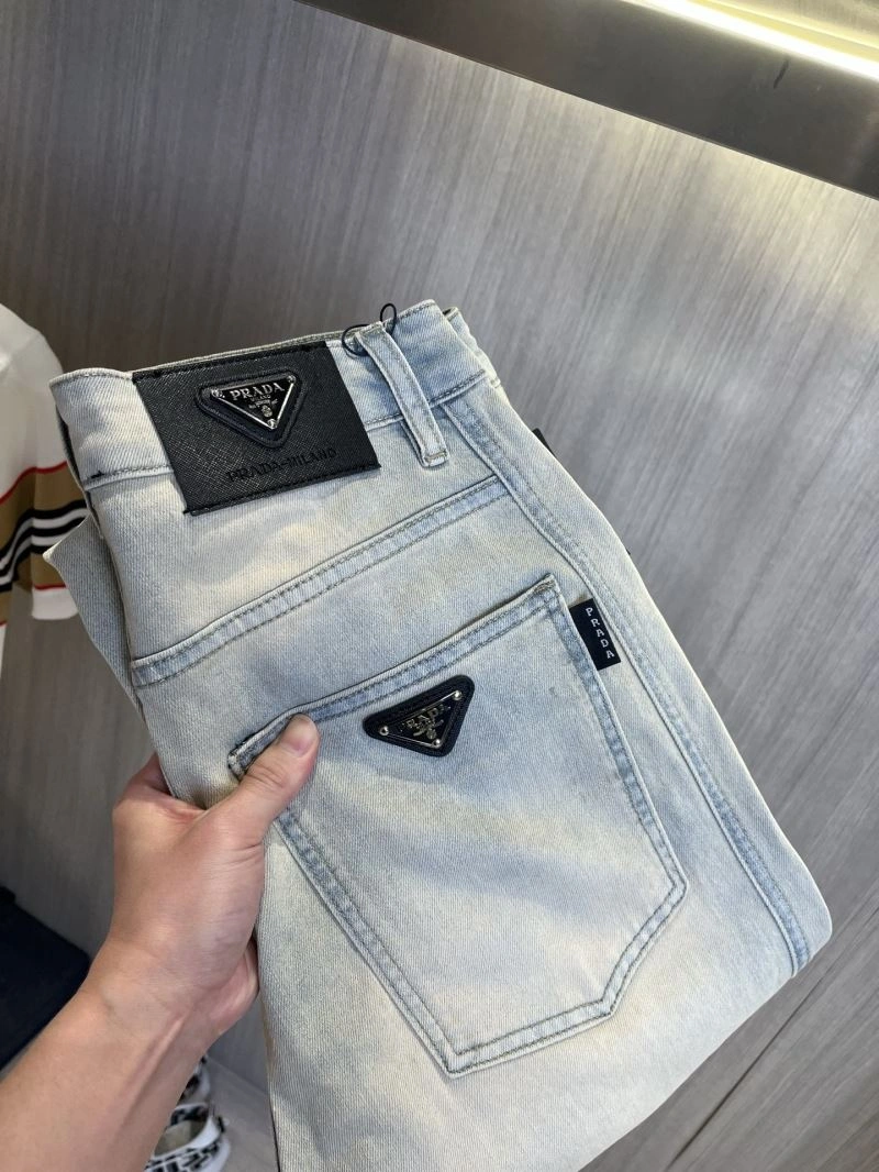 Refined Prada Jeans 169001