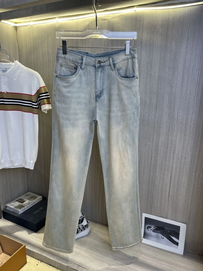 Refined Prada Jeans 169001