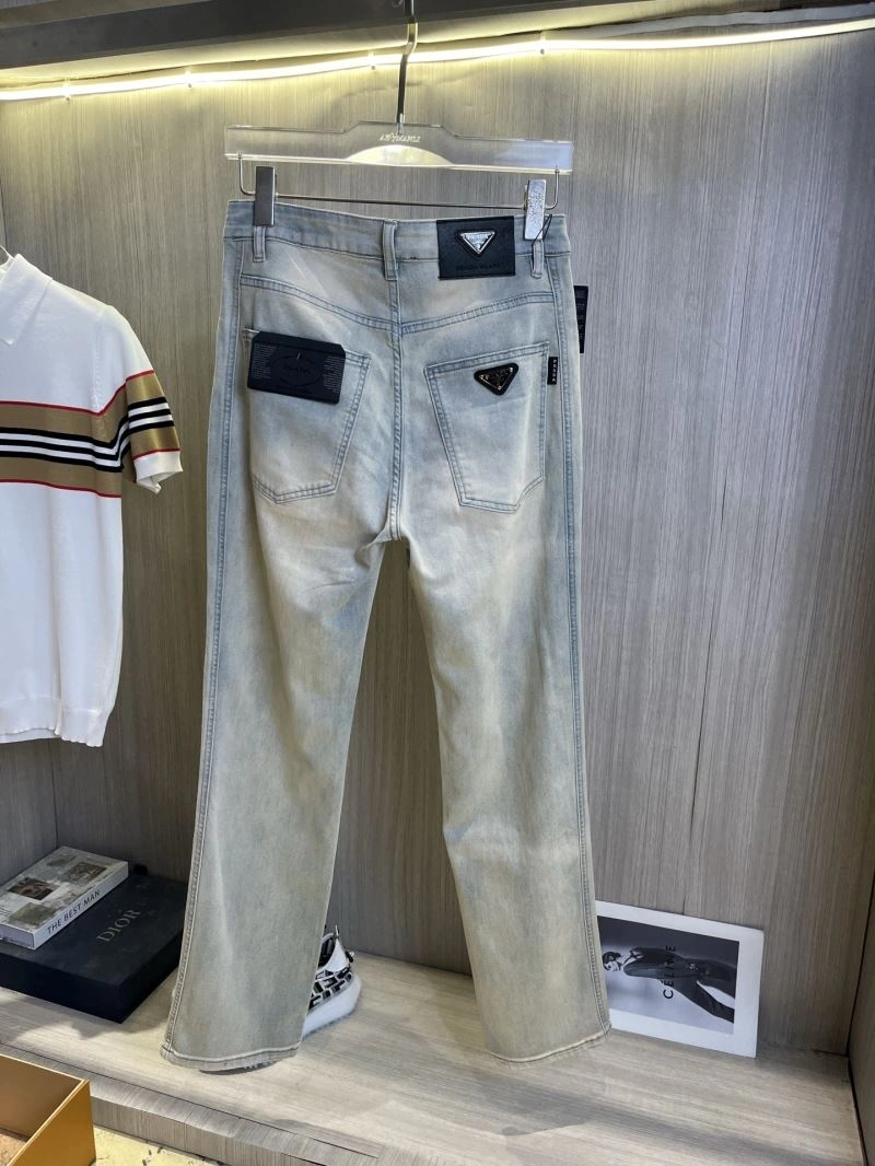 Refined Prada Jeans 169001