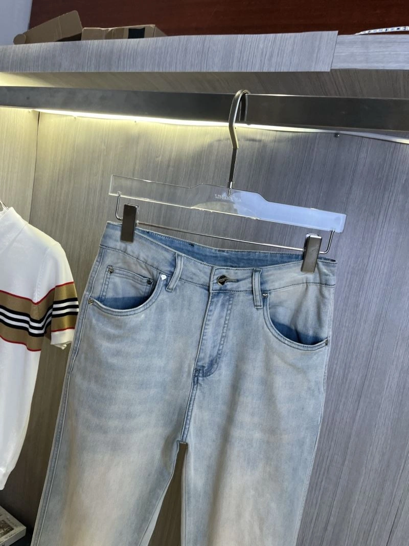 Refined Prada Jeans 169001
