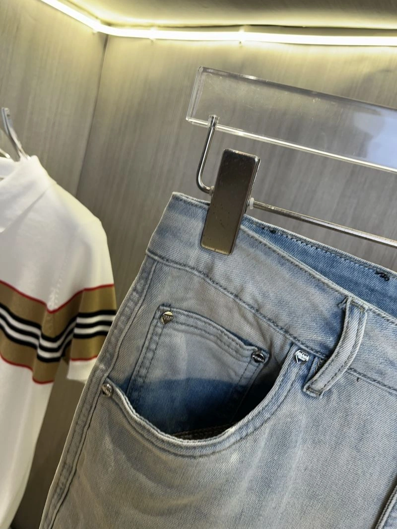Refined Prada Jeans 169001