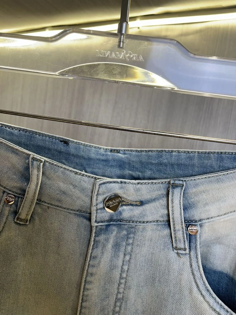 Refined Prada Jeans 169001