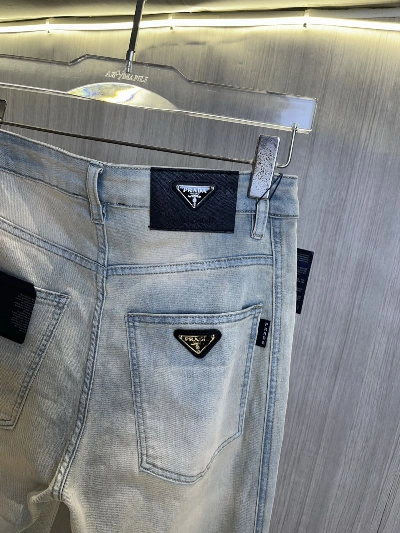 Refined Prada Jeans 169001