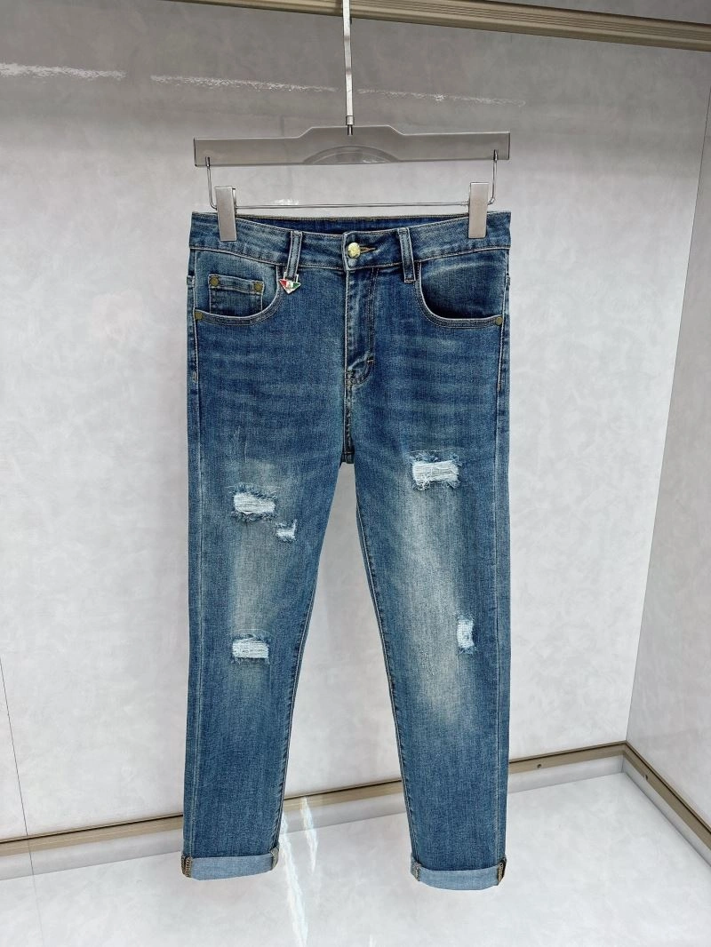 Prada Jeans QuickDry 169000