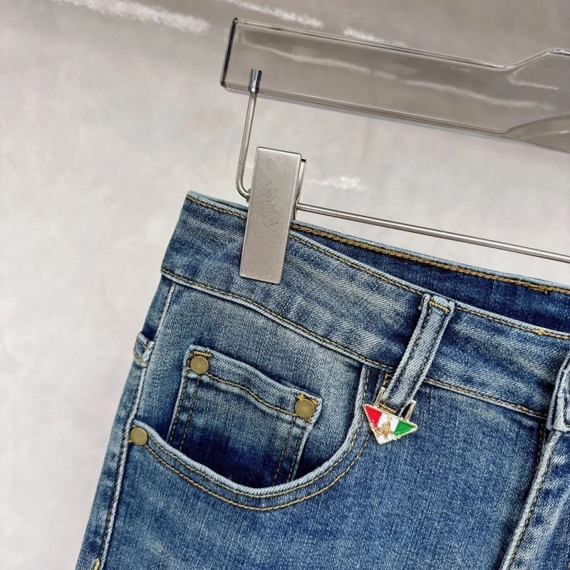 Prada Jeans QuickDry 169000