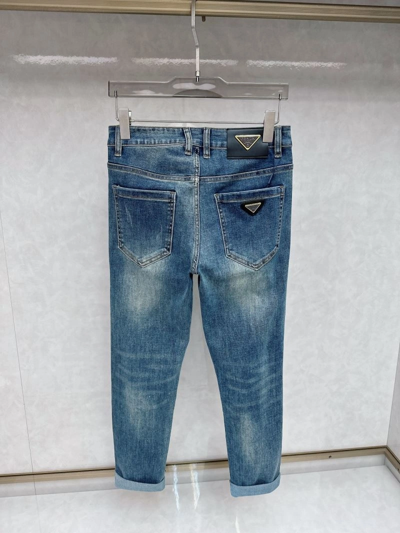 Prada Jeans QuickDry 169000