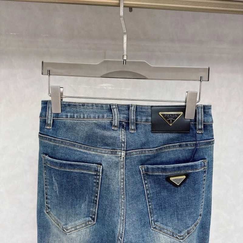 Prada Jeans QuickDry 169000