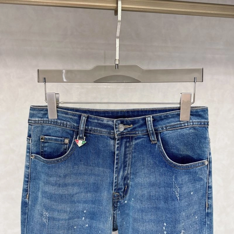 Prada Jeans Neat 168996