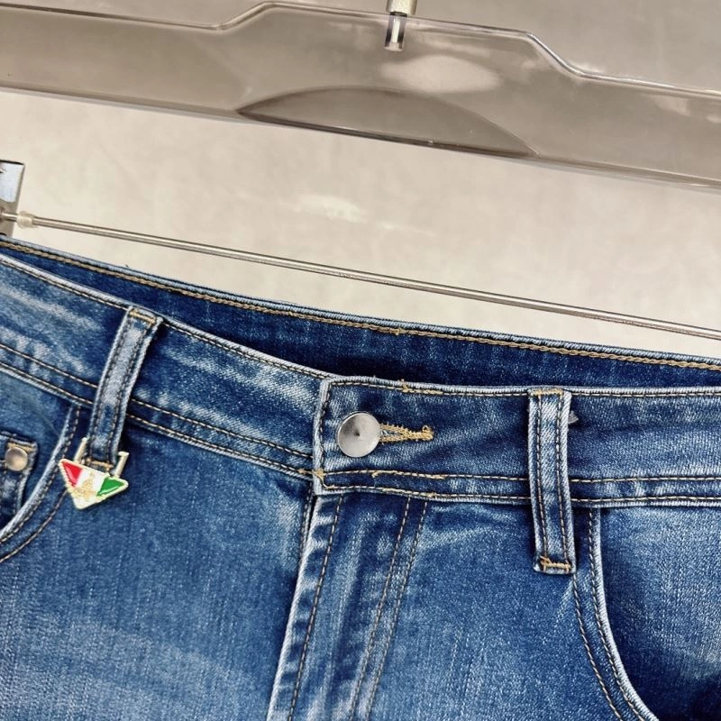 Prada Jeans Neat 168996