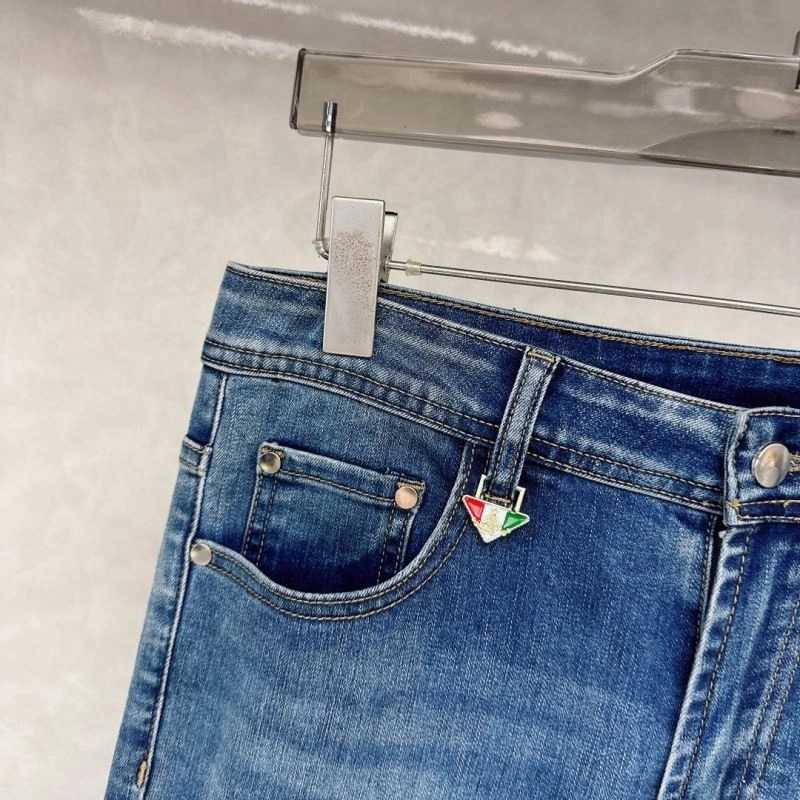 Prada Jeans Neat 168996