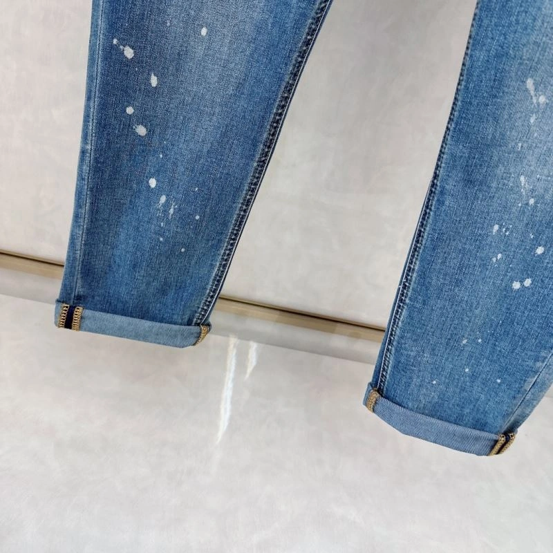 Prada Jeans Neat 168996