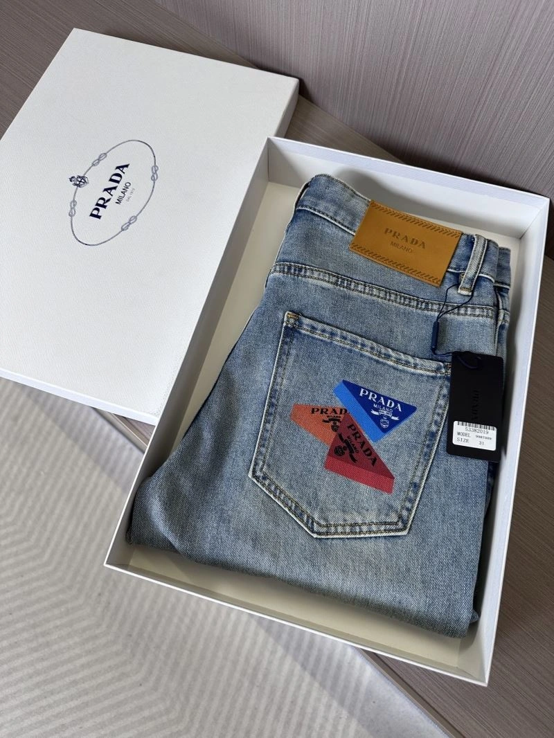 Prada Jeans Timeless 168994