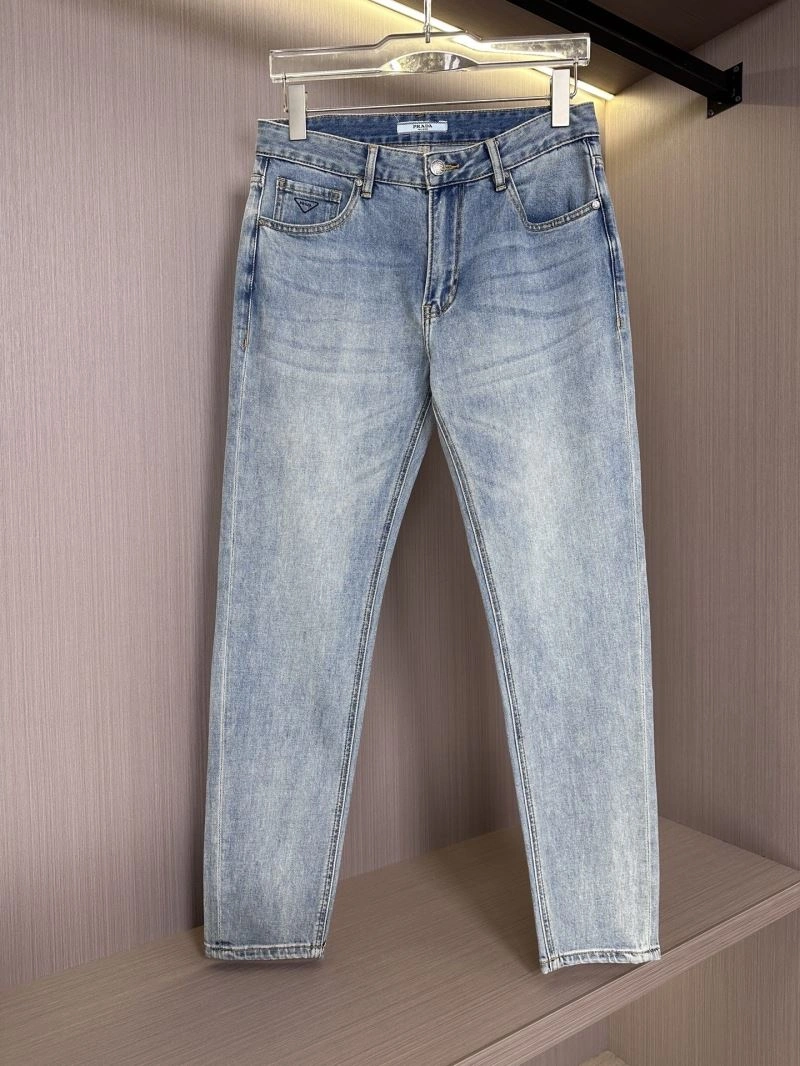 Prada Jeans Timeless 168994