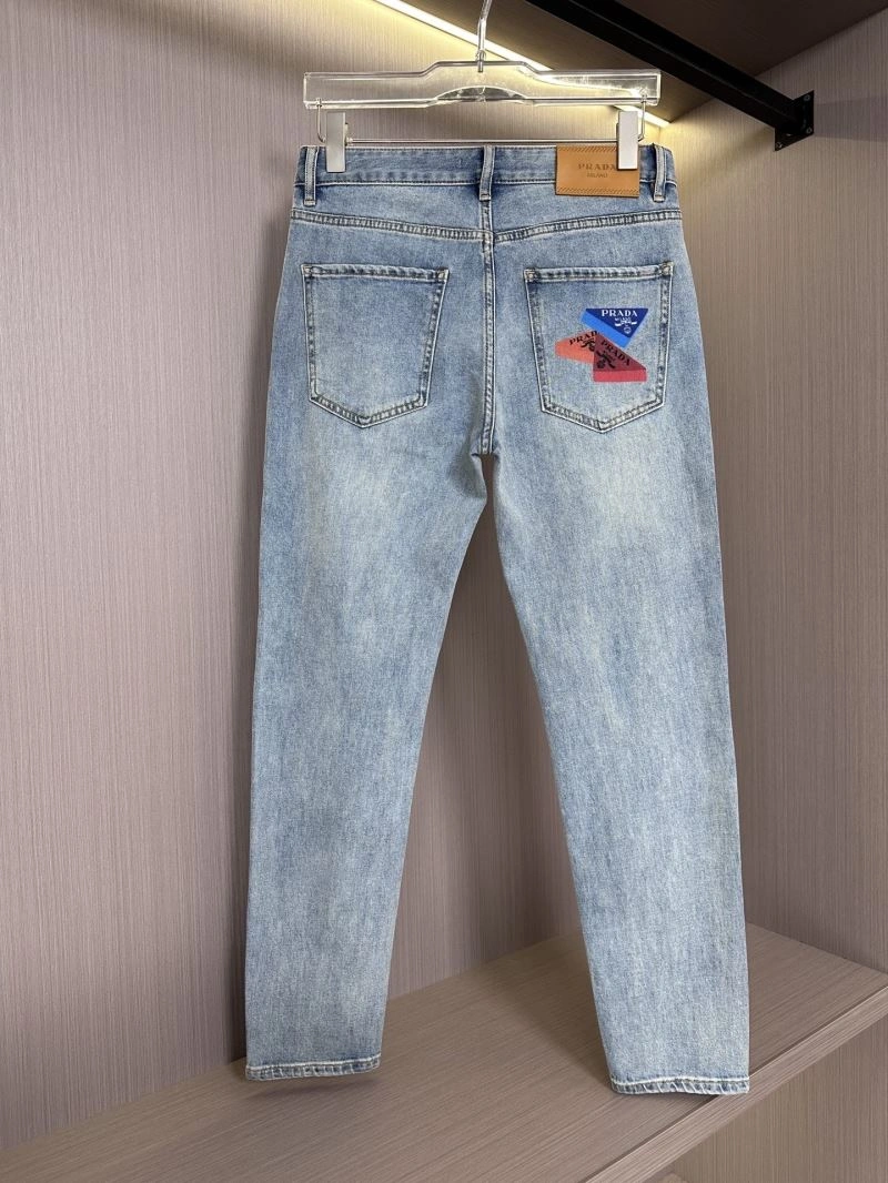 Prada Jeans Timeless 168994