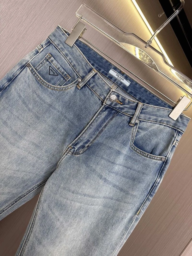 Prada Jeans Timeless 168994