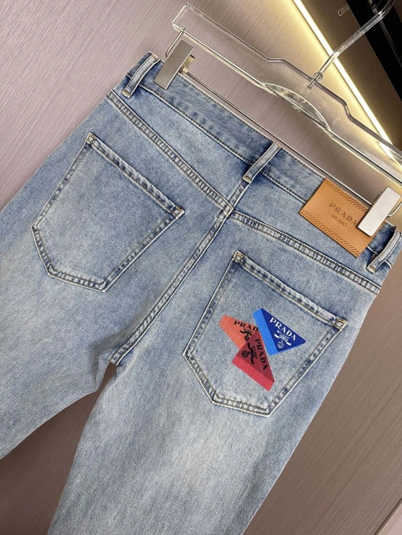 Prada Jeans Timeless 168994
