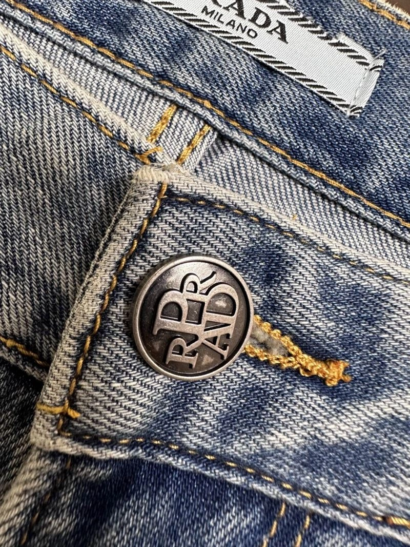 Prada Jeans Timeless 168994