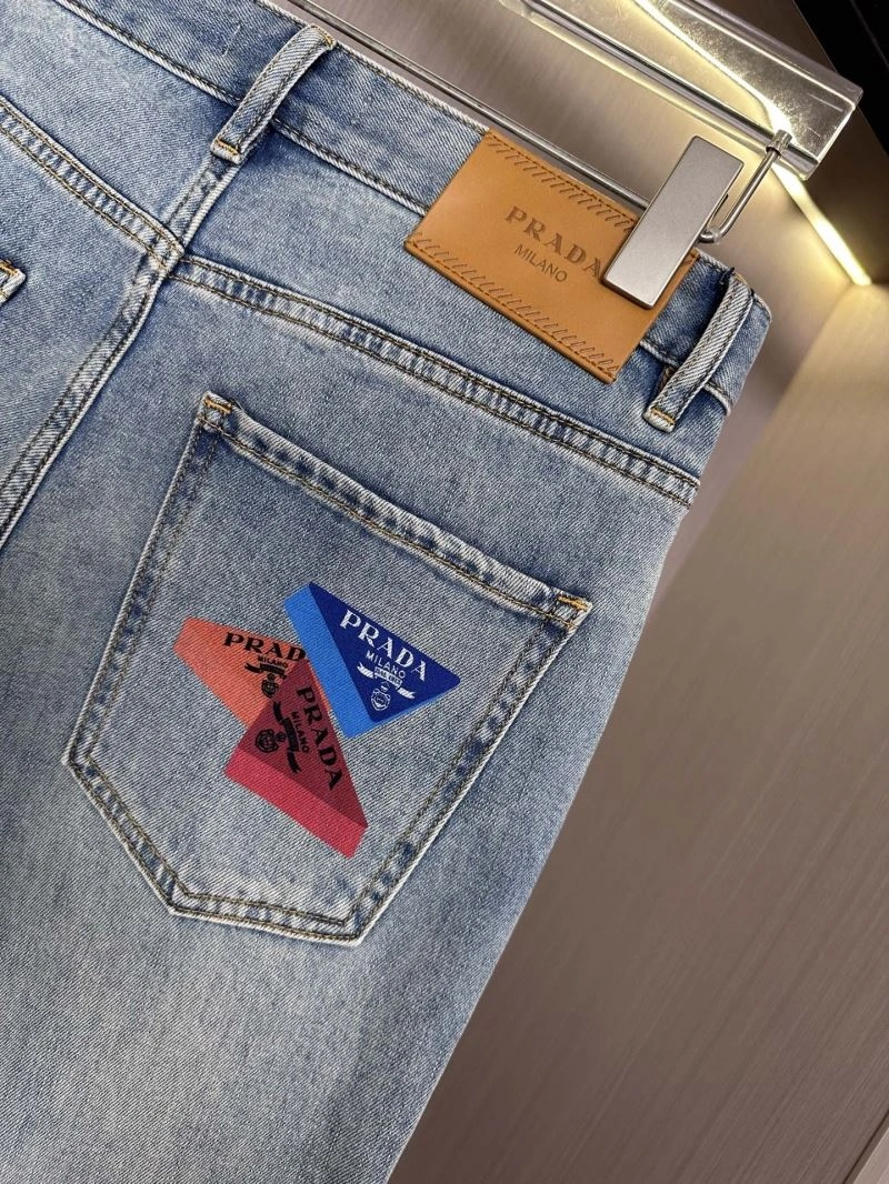 Prada Jeans Timeless 168994